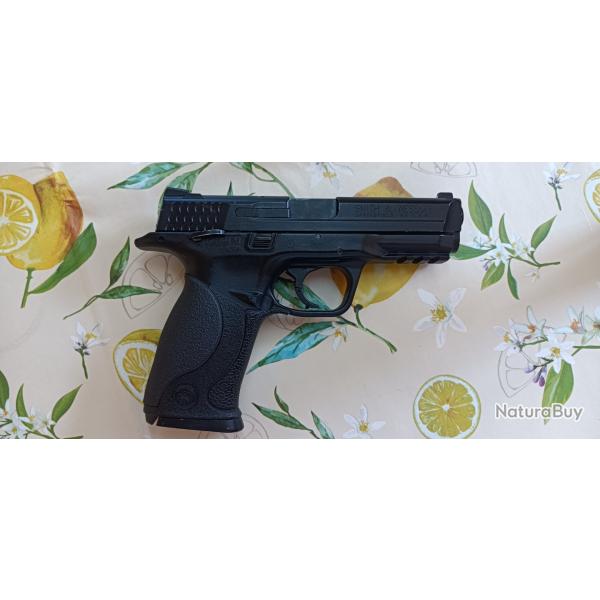 S&W : m&p9 KWC
