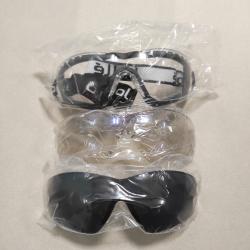 Lunettes de tir Bollé Cobra