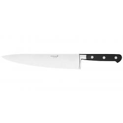 Deglon Couteau Cuisine ideal Sabatier DEG - Lame 250mm - Manche Thermo-plastique