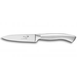 Deglon Couteau Office orix - Lame 90mm - Manche Inox
