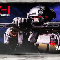 Kit conversion Glock mx-1 Meta Tactical NEUF