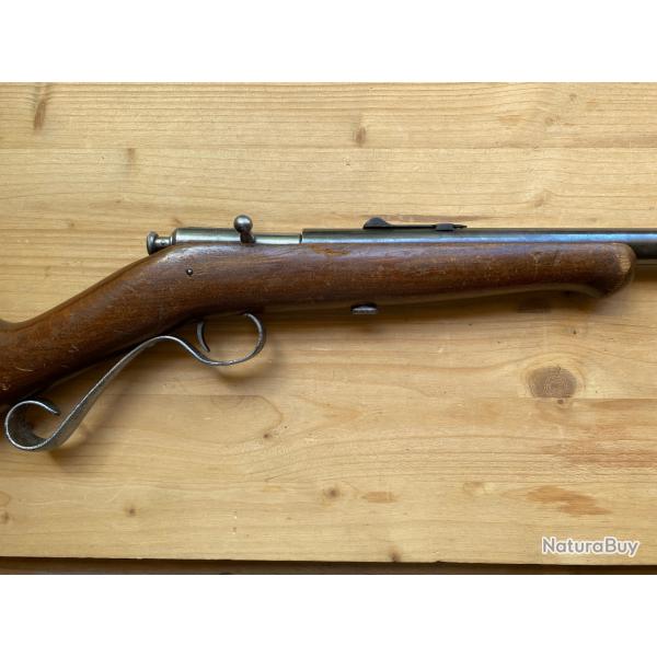 WINCHESTER Modle 1904 monocoup