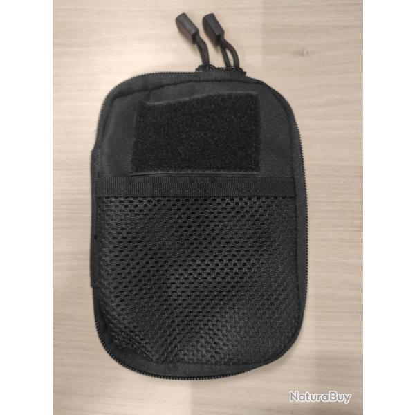 Pochette EDC Tactique