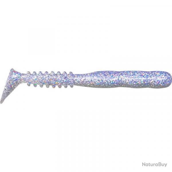 Leurre souple REINS Rockvibe shad 3 433 Magic