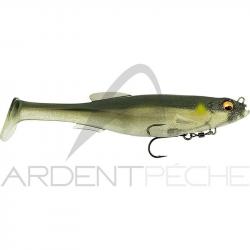 Leurre souple MEGABASS Mag draft 10 Ayu 1