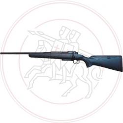 Carabine à verrou linéaire MAUSER M25 Extreme Gaucher - Cal. 30-06 Springfield - 51 cm