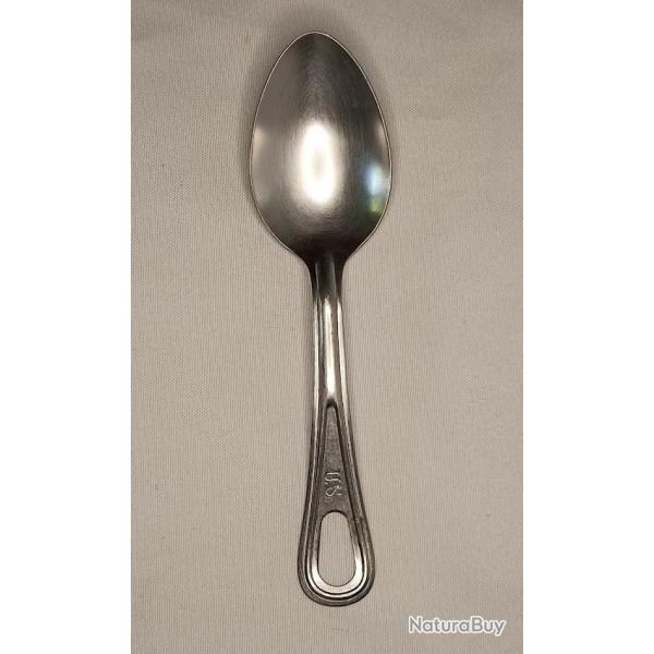 Cuillre rglementaire US Army guerre 39/45 WW2