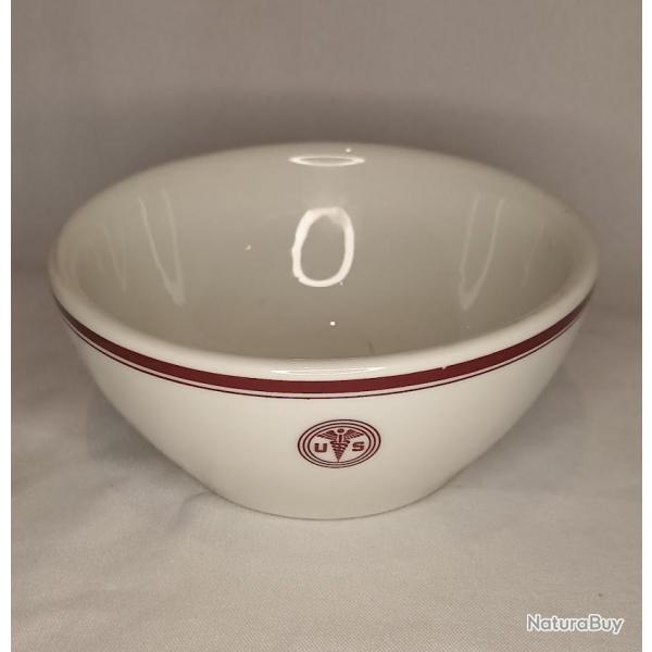 Bol US Army du Mdical Dpartement 39/45 WW2