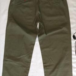 Pantalon HBT WAAC US Army 1944 WW2
