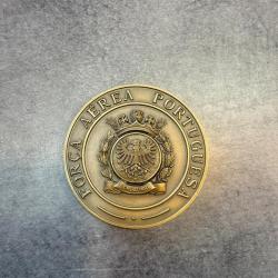 Médaille de table "Força Aérea Portuguesa"