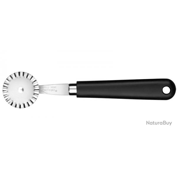 Deglon Roulette à pâte canellée - Diamètre 37mm