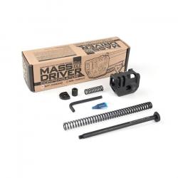 G5 MASS DRIVER Compensateur - Standard (GLOCK 17 GEN 5)
