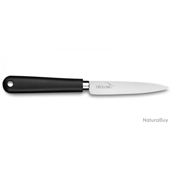 Degon Couteau Office - Lame 100mm - Manche Polypropylne