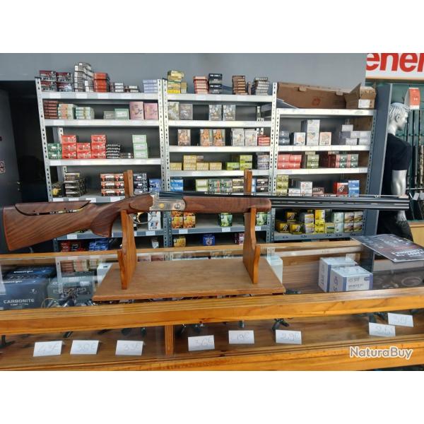 destockage  bettinsoli x9 calibre 20/76