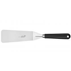 Deglon Spatulette coudée - Spatule 160mm - Manche Polypropylène