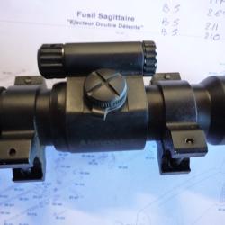 aimpoint 9000 sc