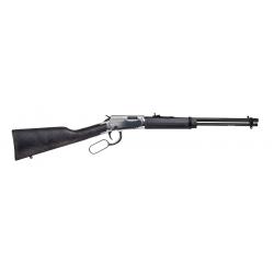 ROSSI RIO BRAVO NICKEL BLACK CAL 22LR