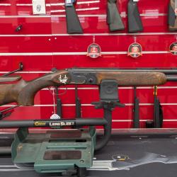 BERETTA 692 BLACK EDITION BUSC REGLABLE