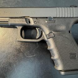 Excellent Glock 19 Gen 4 / cal. 9x19