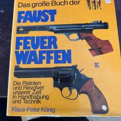Livre sur les armes et munitions