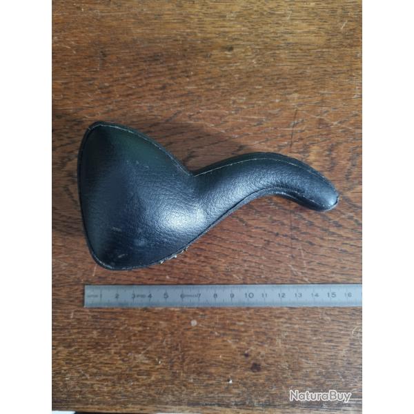 Pipe en cume.