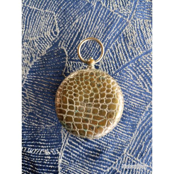 Tampon cachet militaire