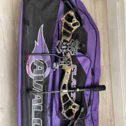PSE STINGER MAX 22/55 £
