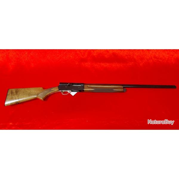 Browning auto 5 calibre 12/70 model allg enchre a 1 euro