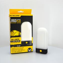 Lampe lanterne NITECORE - LR60