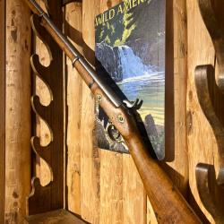 ENCHERES 1 - FUSIL TOWER 1856 - CAL .577