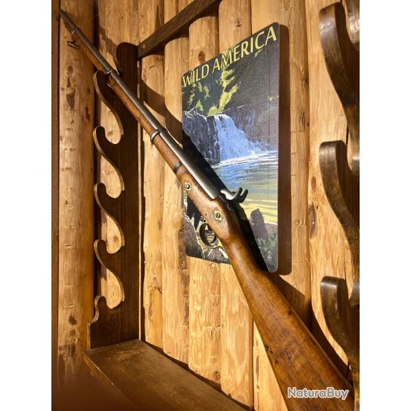 ENCHERES 1 - FUSIL TOWER 1856 - CAL .577