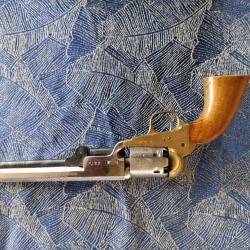 Réplique colt 1851