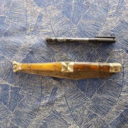 Couteau navaja