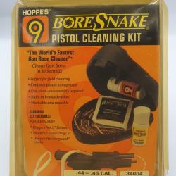 Bore Snake original HOPPE'S : 44 - 45 ACP .