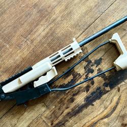 Kit Chiappa Little badger Notatoy « TAN » M3D