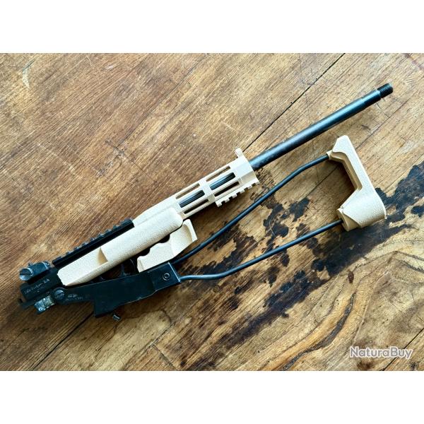 Kit Chiappa Little badger Notatoy TAN M3D