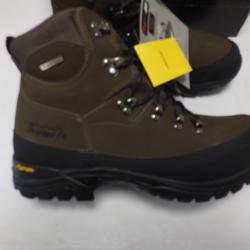 CHAUSSURE PROHUNT VERNEY CARRON T45