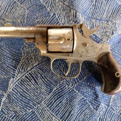 Revolver genre Harrington Richardson