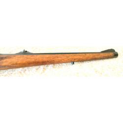Carabine Mauser stutsen 243 W
