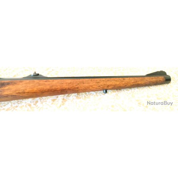 Carabine Mauser stutsen 243 W
