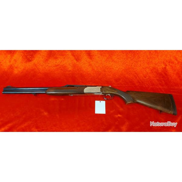 Verney carron model sagitaire nt super diamant calibre 12/70 slug enchre a 1 euro