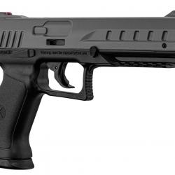PISTOLET KIMAR CHARLIE 1.50 - CAL. 50 À BALLES CAOUTCHOUC