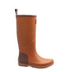 Flash ! Botte Origin Camel Homme