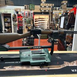 Occasion CHIAPPA  LA322 TAKE DOWN CAL22 LR