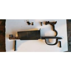 Diverses pièces non classées pontet, détente et vis pour Springfielfd 1903 A1