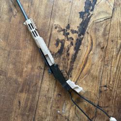 Kit Chiappa Little badger Notatoy « TAN perso » M3D