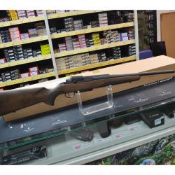 CARABINE LINEAIRE MAUSER M25 PURE CALIBRE 30-06 GAUCHER  NEUVE