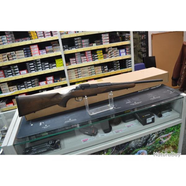 CARABINE LINEAIRE MAUSER M25 PURE CALIBRE 30-06 GAUCHER  NEUVE