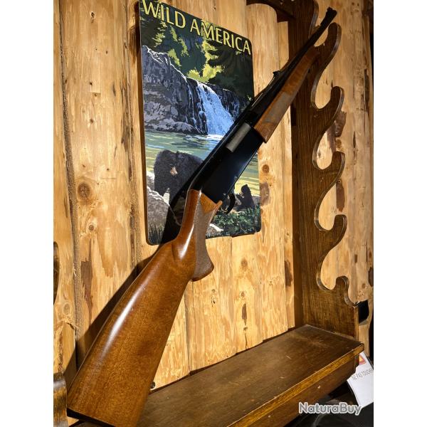 ENCHERES 1 - BROWNING DUALIS 300 WIN MAG 52CM