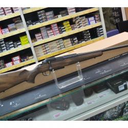 CARABINE LINEAIRE MAUSER M25 PURE CALIBRE 300WM DROITIERE   NEUVE